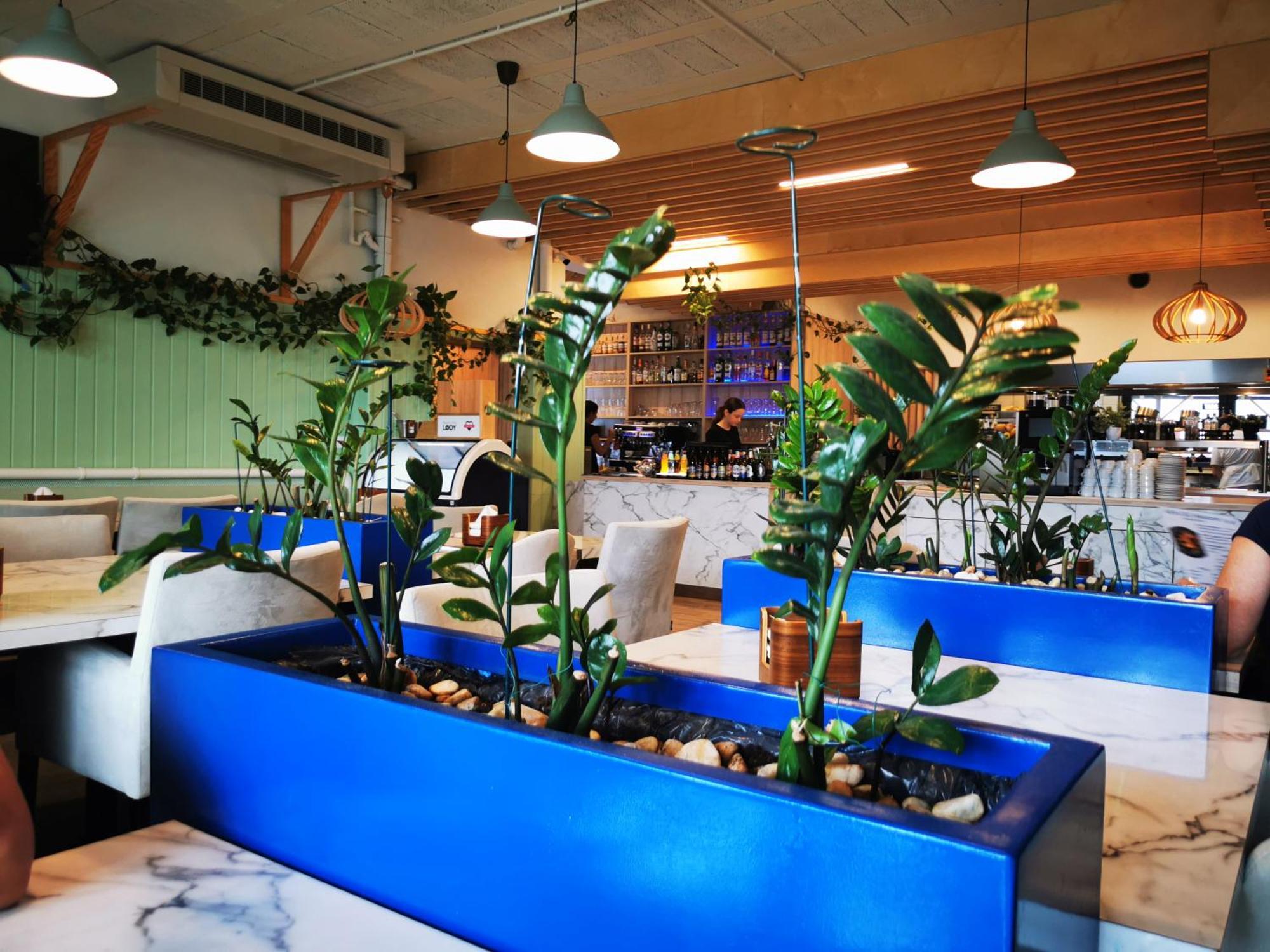 Klimatyzowany Apartament Blue , Sarbinowo Parking Basen Luaran gambar